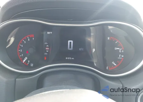 2020 Dodge Durango Sxt Rwd from USA, damaged, VIN 1C4RDHAG7LC380348